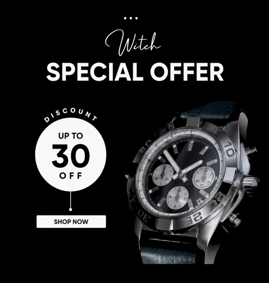 Special Offer