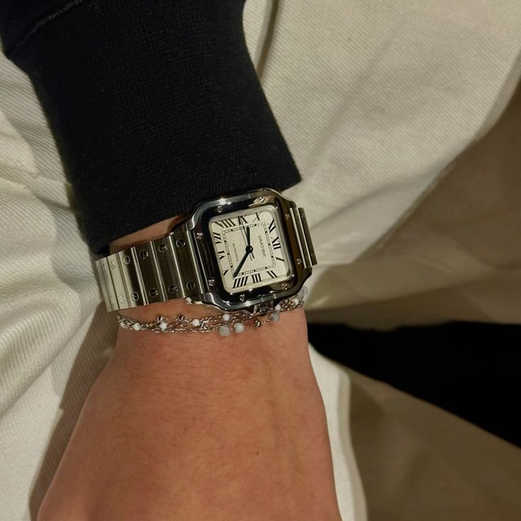 Cartier Santos de Cartier