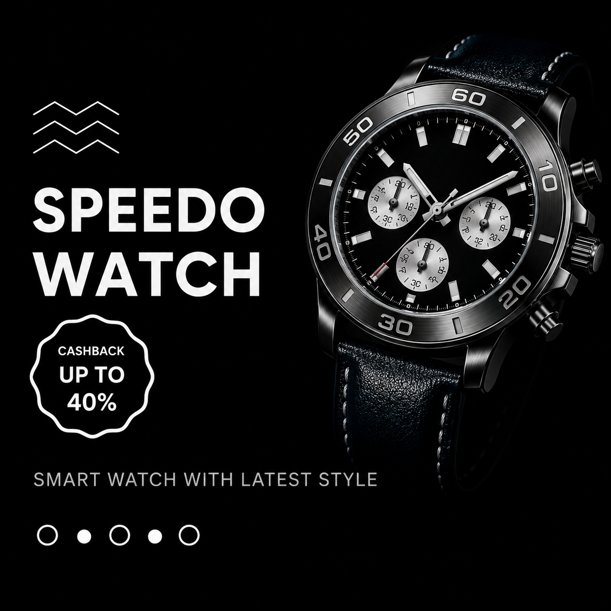 Classic Watch