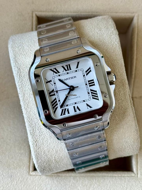 Cartier Santos de Cartier